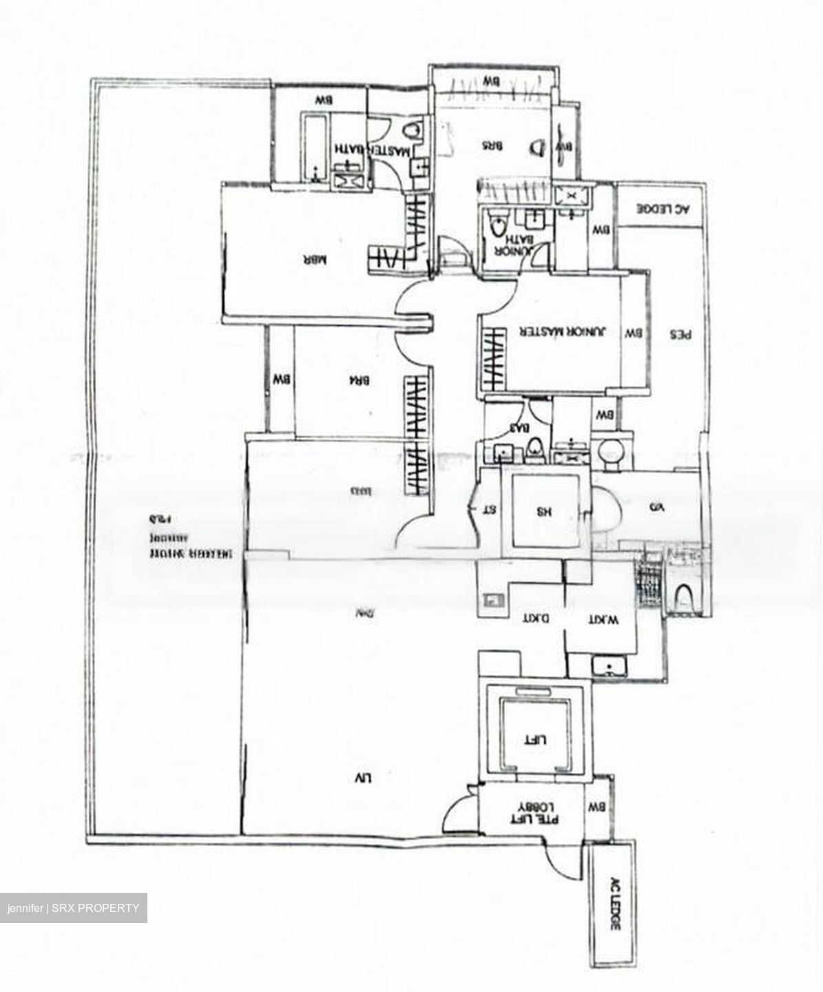 Park Natura (D23), Condominium #503227281